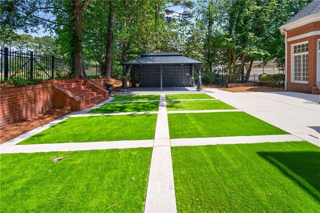 1838 Ballybunion Drive, Johns Creek, GA 30097