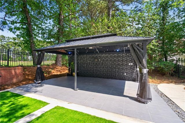 1838 Ballybunion Drive, Johns Creek, GA 30097