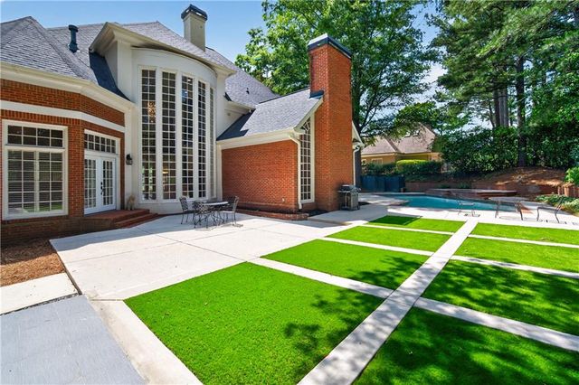 1838 Ballybunion Drive, Johns Creek, GA 30097