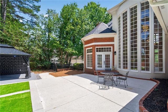 1838 Ballybunion Drive, Johns Creek, GA 30097