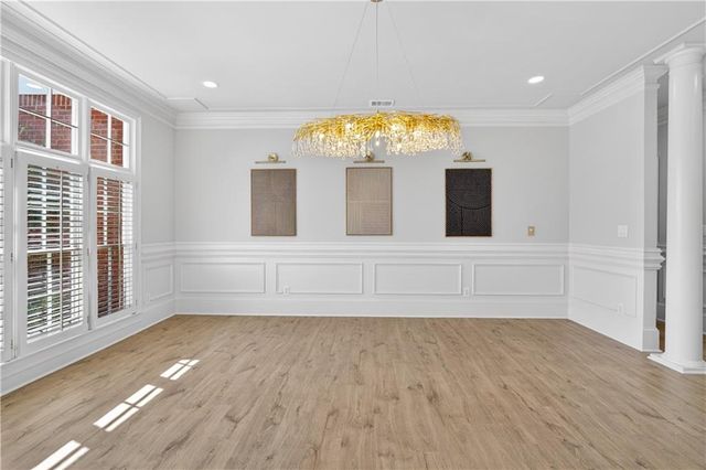 1838 Ballybunion Drive, Johns Creek, GA 30097