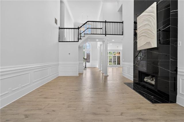 1838 Ballybunion Drive, Johns Creek, GA 30097