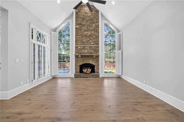 1838 Ballybunion Drive, Johns Creek, GA 30097