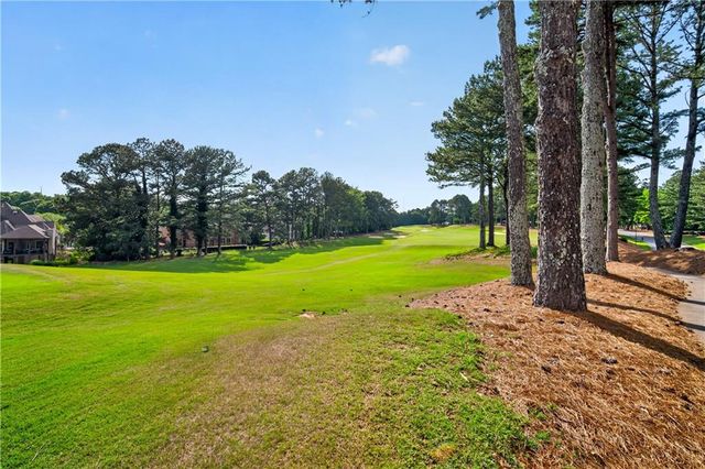 1838 Ballybunion Drive, Johns Creek, GA 30097