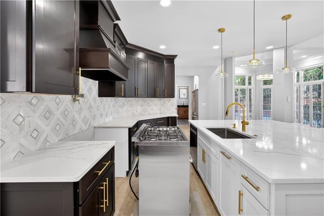 1838 Ballybunion Drive, Johns Creek, GA 30097