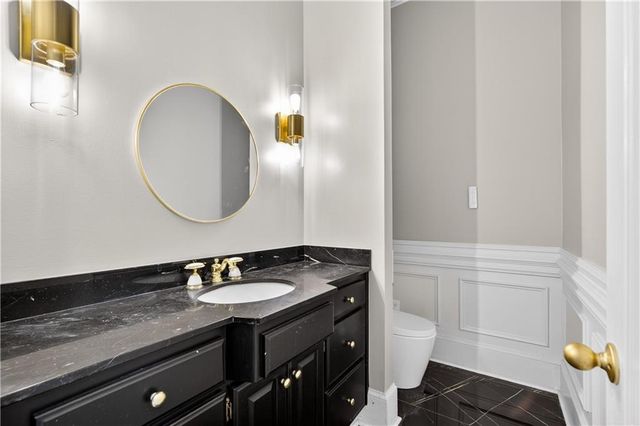1838 Ballybunion Drive, Johns Creek, GA 30097