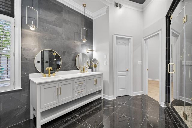 1838 Ballybunion Drive, Johns Creek, GA 30097