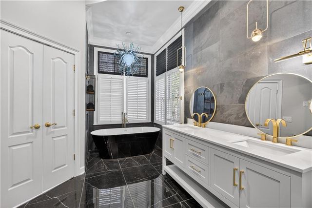 1838 Ballybunion Drive, Johns Creek, GA 30097