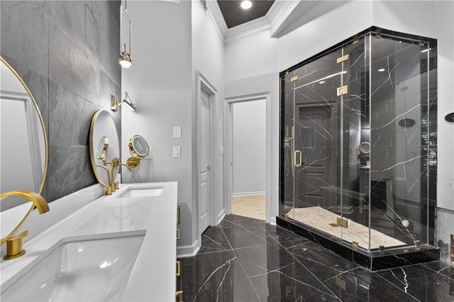 1838 Ballybunion Drive, Johns Creek, GA 30097