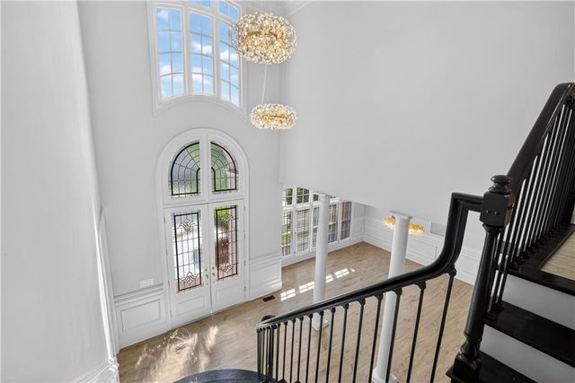 1838 Ballybunion Drive, Johns Creek, GA 30097