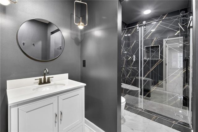 1838 Ballybunion Drive, Johns Creek, GA 30097