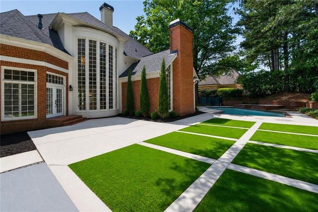 1838 Ballybunion Drive, Johns Creek, GA 30097