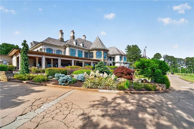 1838 Ballybunion Drive, Johns Creek, GA 30097
