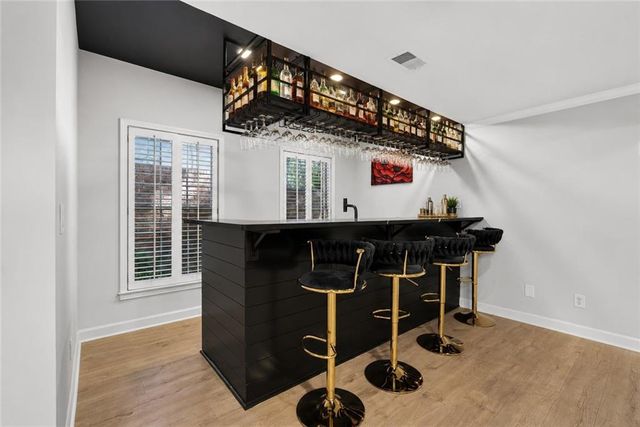 1838 Ballybunion Drive, Johns Creek, GA 30097