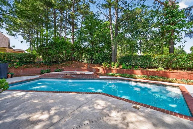 1838 Ballybunion Drive, Johns Creek, GA 30097