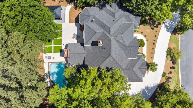1838 Ballybunion Drive, Johns Creek, GA 30097