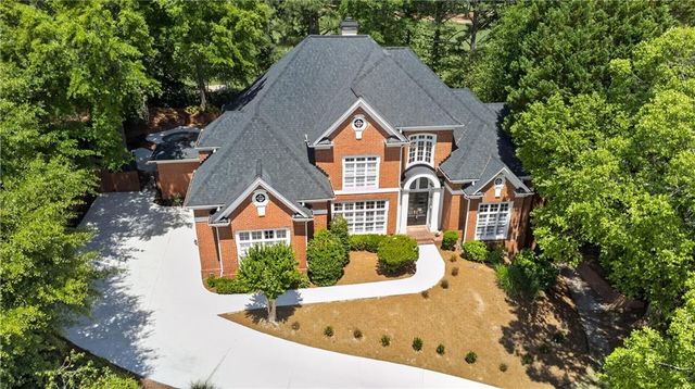 1838 Ballybunion Drive, Johns Creek, GA 30097