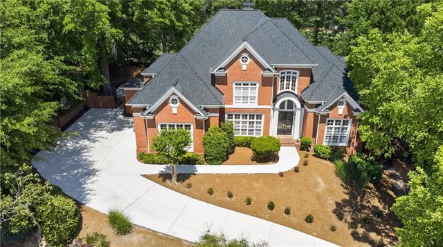 1838 Ballybunion Drive, Johns Creek, GA 30097