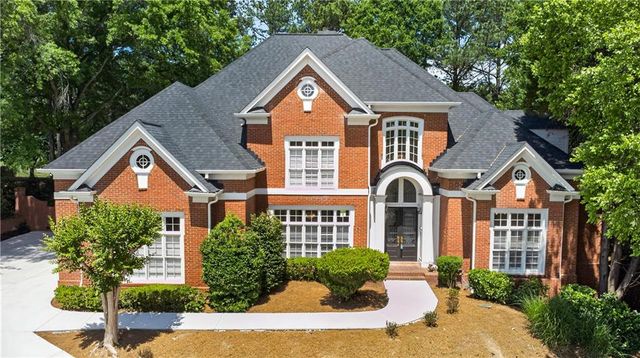 1838 Ballybunion Drive, Johns Creek, GA 30097
