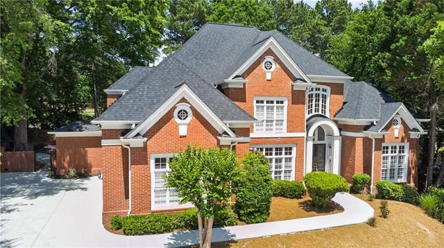 1838 Ballybunion Drive, Johns Creek, GA 30097