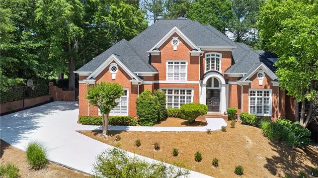 1838 Ballybunion Drive, Johns Creek, GA 30097