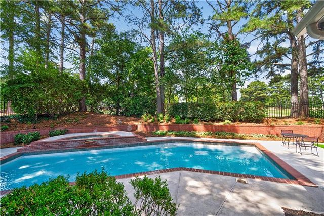 1838 Ballybunion Drive, Johns Creek, GA 30097