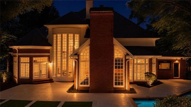 1838 Ballybunion Drive, Johns Creek, GA 30097