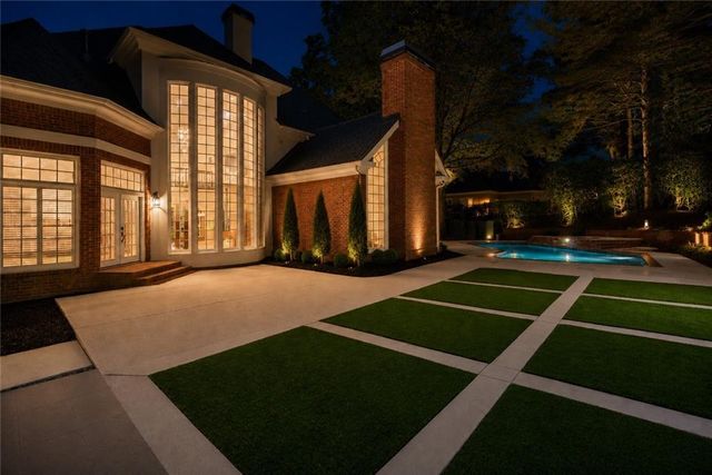 1838 Ballybunion Drive, Johns Creek, GA 30097