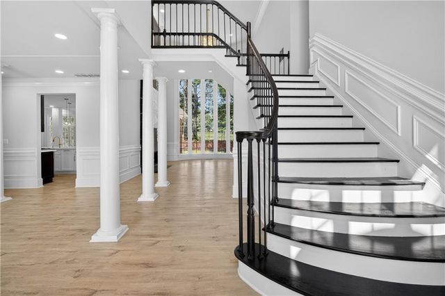 1838 Ballybunion Drive, Johns Creek, GA 30097