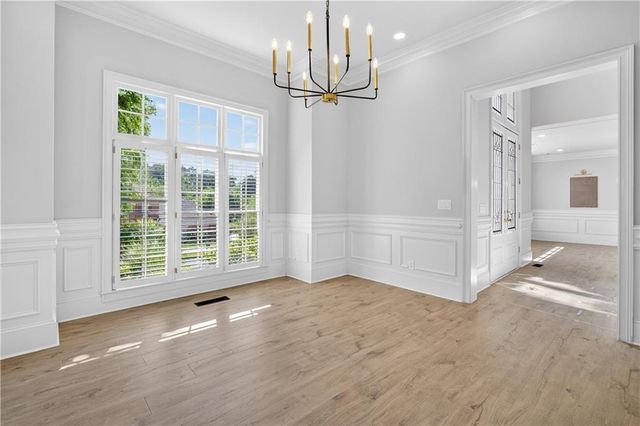 1838 Ballybunion Drive, Johns Creek, GA 30097