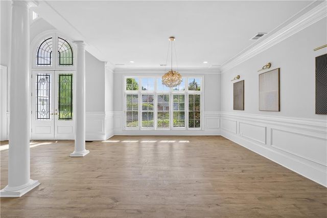 1838 Ballybunion Drive, Johns Creek, GA 30097