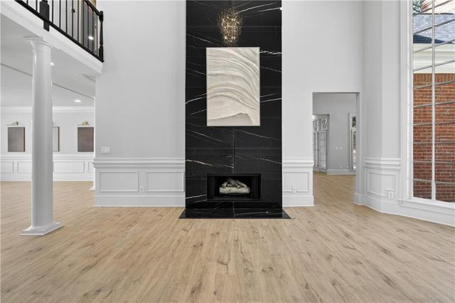 1838 Ballybunion Drive, Johns Creek, GA 30097