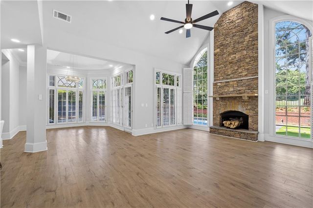 1838 Ballybunion Drive, Johns Creek, GA 30097