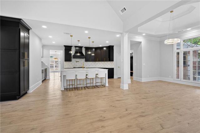 1838 Ballybunion Drive, Johns Creek, GA 30097