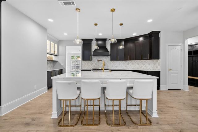1838 Ballybunion Drive, Johns Creek, GA 30097