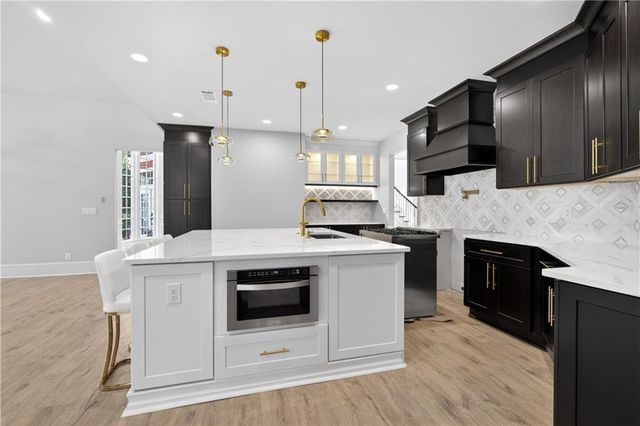 1838 Ballybunion Drive, Johns Creek, GA 30097