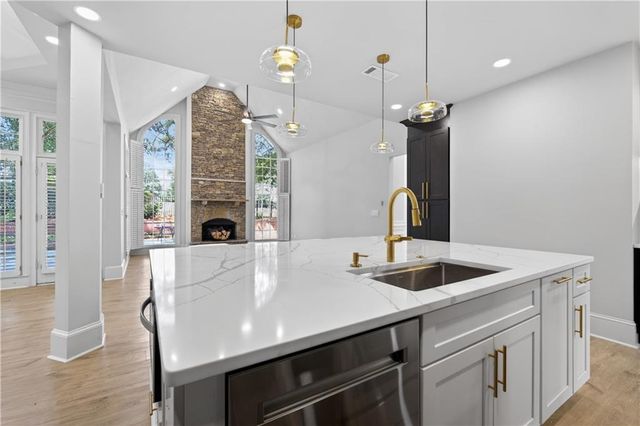 1838 Ballybunion Drive, Johns Creek, GA 30097