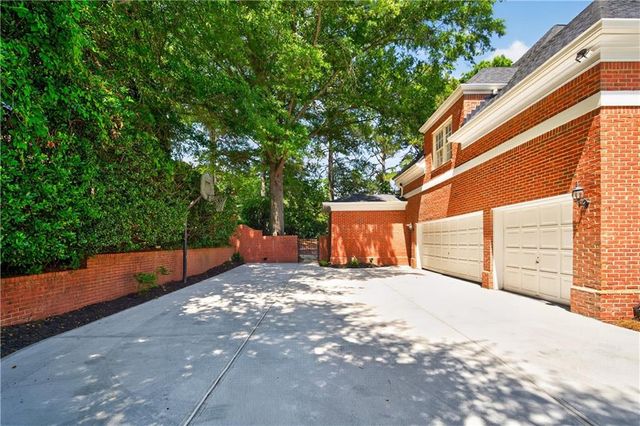 1838 Ballybunion Drive, Johns Creek, GA 30097