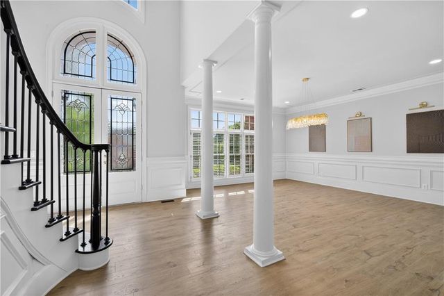 1838 Ballybunion Drive, Johns Creek, GA 30097