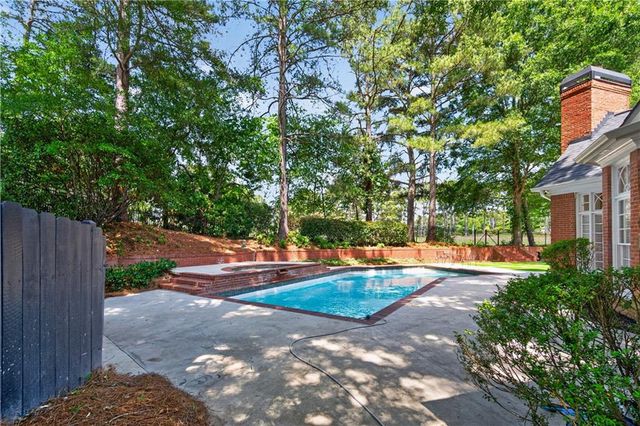 1838 Ballybunion Drive, Johns Creek, GA 30097