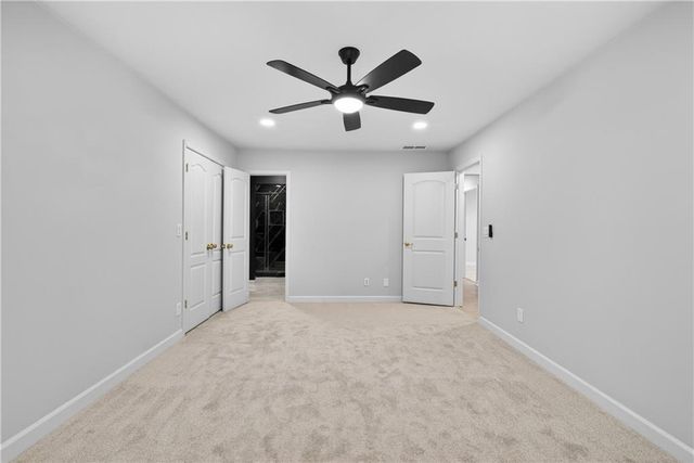1838 Ballybunion Drive, Johns Creek, GA 30097