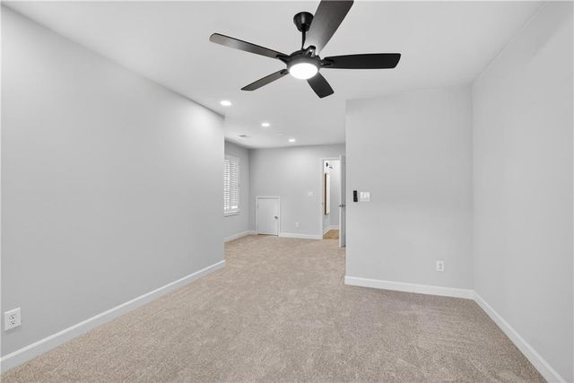1838 Ballybunion Drive, Johns Creek, GA 30097