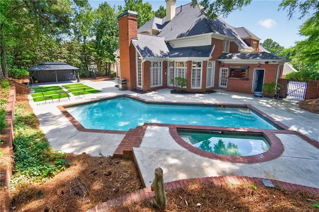 1838 Ballybunion Drive, Johns Creek, GA 30097