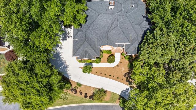 1838 Ballybunion Drive, Johns Creek, GA 30097