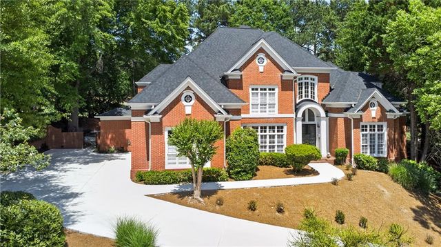 1838 Ballybunion Drive, Johns Creek, GA 30097