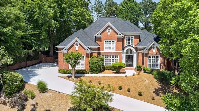 1838 Ballybunion Drive, Johns Creek, GA 30097