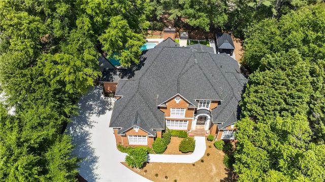 1838 Ballybunion Drive, Johns Creek, GA 30097