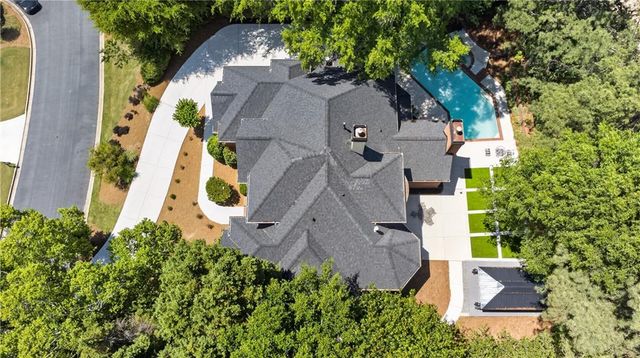 1838 Ballybunion Drive, Johns Creek, GA 30097