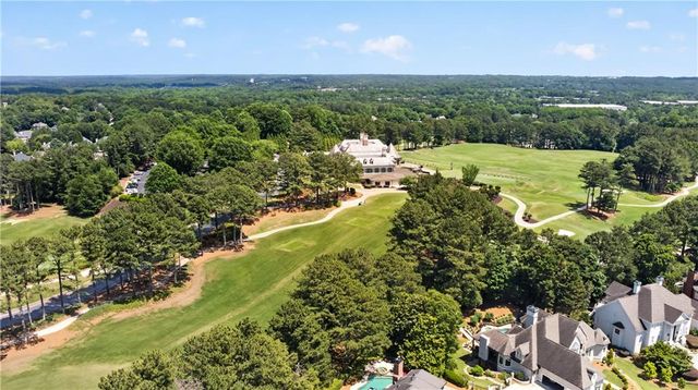 1838 Ballybunion Drive, Johns Creek, GA 30097