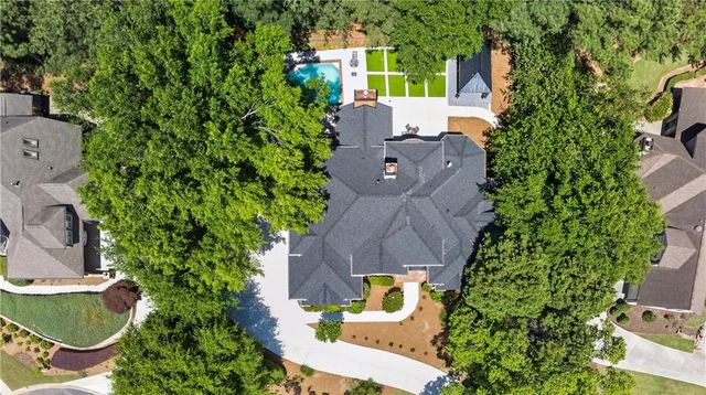 1838 Ballybunion Drive, Johns Creek, GA 30097
